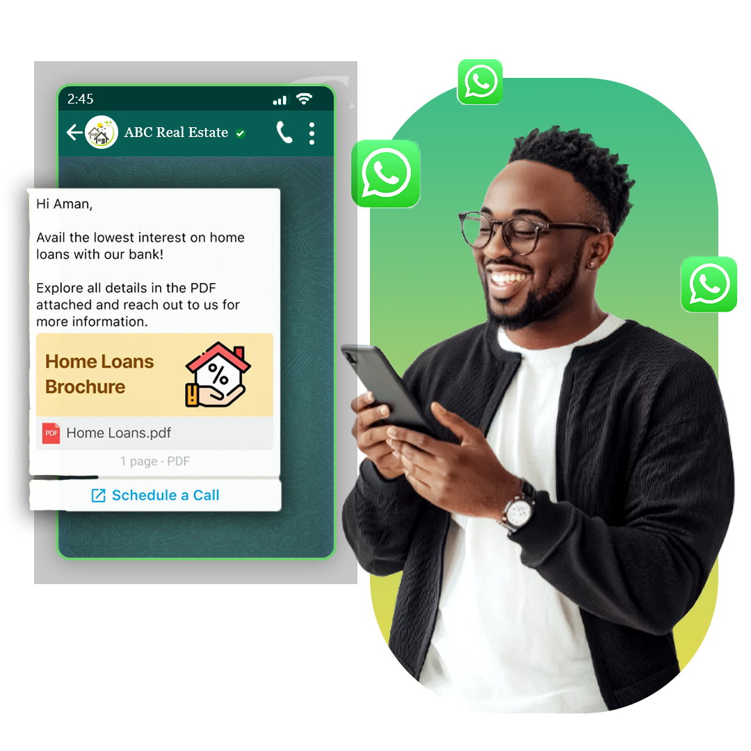 Bulk SMS Company Delhi